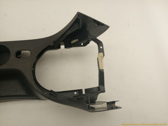 Ford Mustang Center Console Base