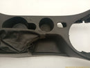 Ford Mustang Center Console Base-4