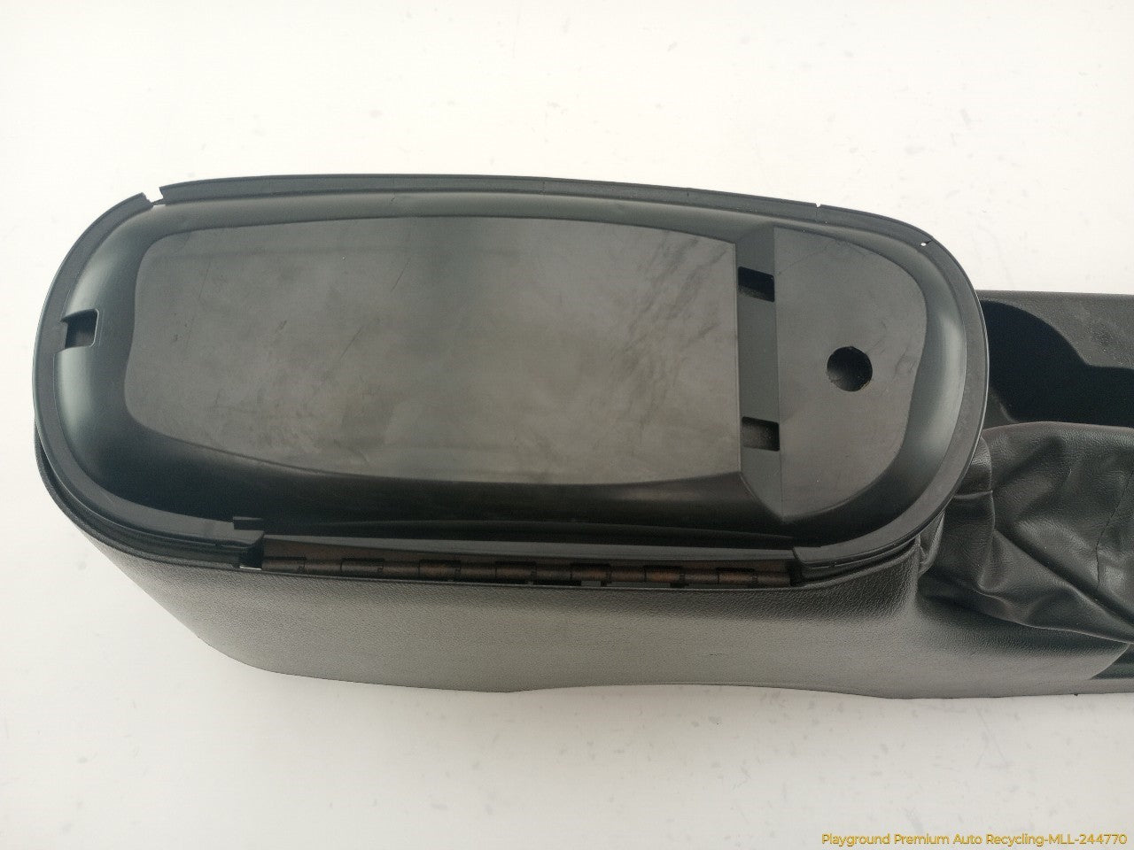 Ford Mustang Center Console Base