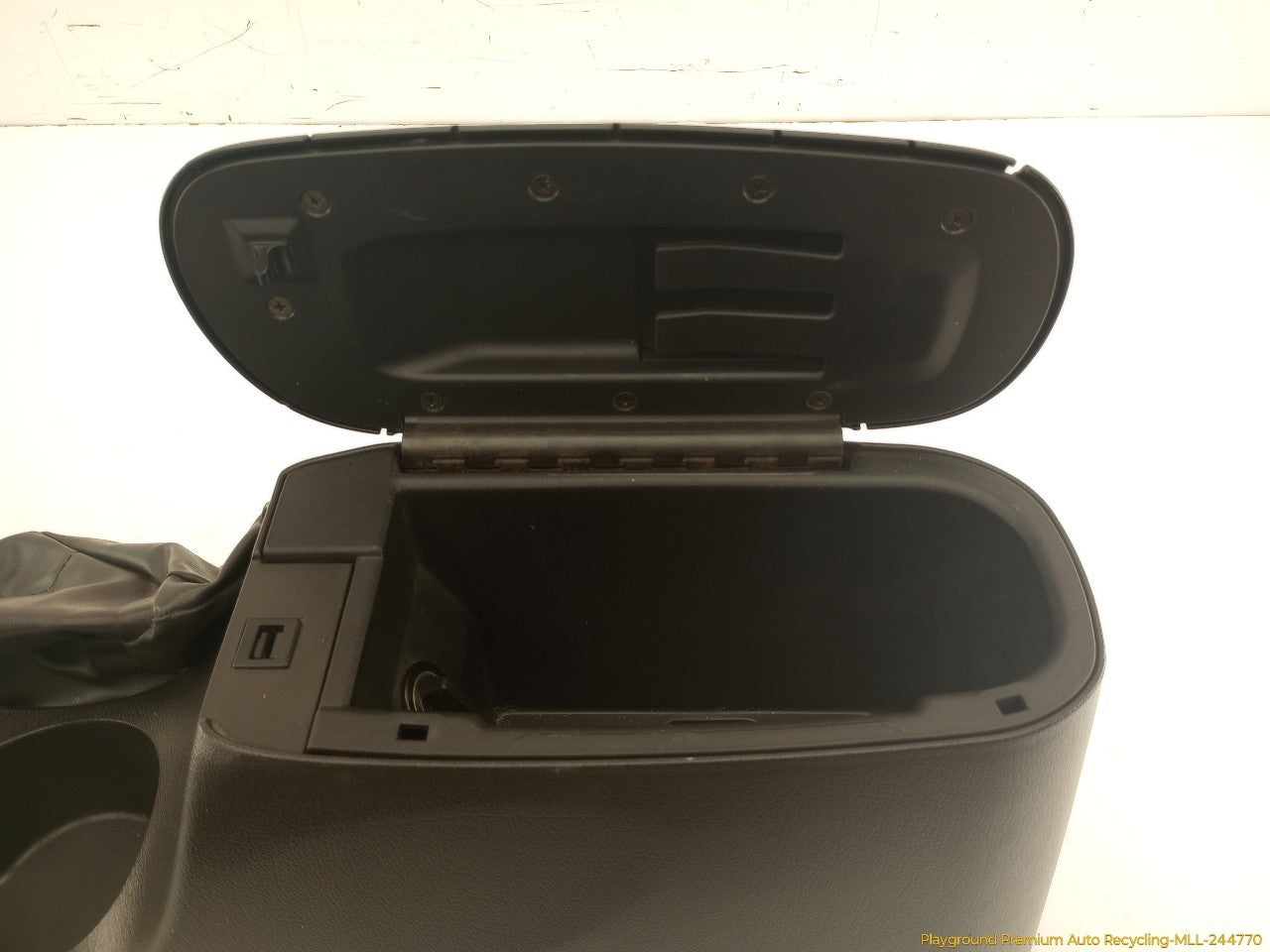 Ford Mustang Center Console Base