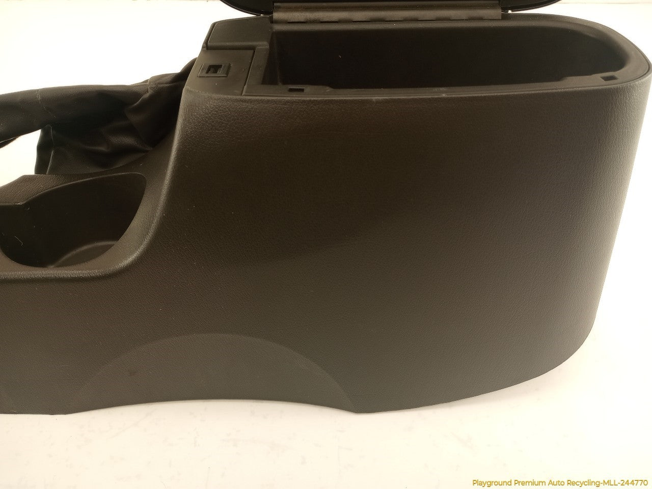 Ford Mustang Center Console Base