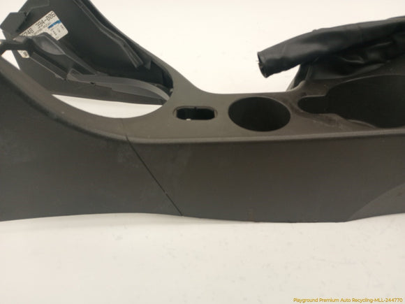 Ford Mustang Center Console Base