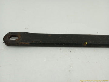 Saab 9-3 Pair Of Rear Axle Brace Brackets - 0