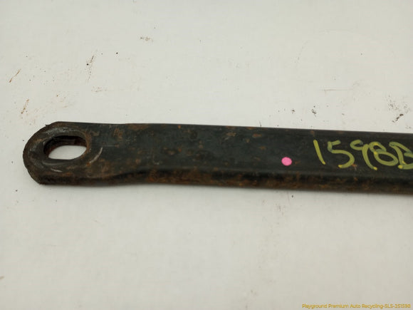 Saab 9-3 Pair Of Rear Axle Brace Brackets