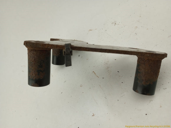 Saab 9-3 Pair Of Rear Axle Mount Brackets