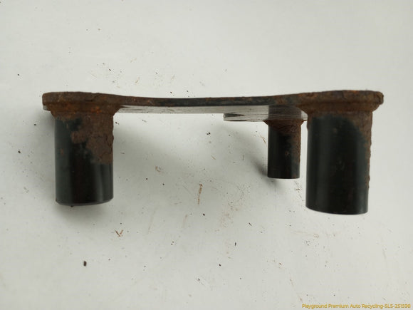 Saab 9-3 Pair Of Rear Axle Mount Brackets