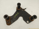 Saab 9-3 Pair Of Rear Axle Mount Brackets-5