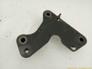 Saab 9-3 Pair Of Rear Axle Mount Brackets-6