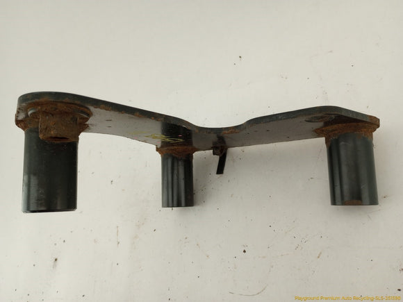 Saab 9-3 Pair Of Rear Axle Mount Brackets