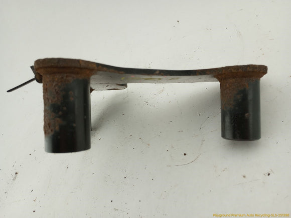 Saab 9-3 Pair Of Rear Axle Mount Brackets