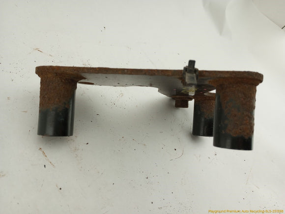 Saab 9-3 Pair Of Rear Axle Mount Brackets