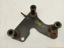 Saab 9-3 Pair Of Rear Axle Mount Brackets-10