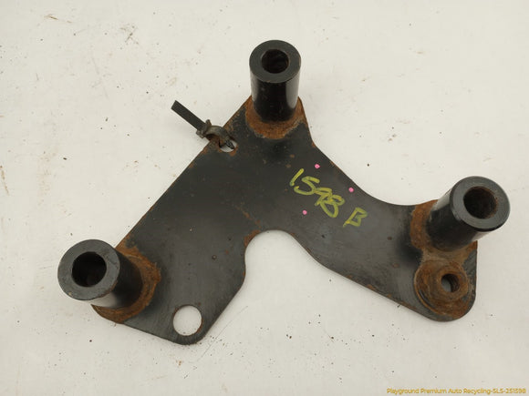 Saab 9-3 Pair Of Rear Axle Mount Brackets