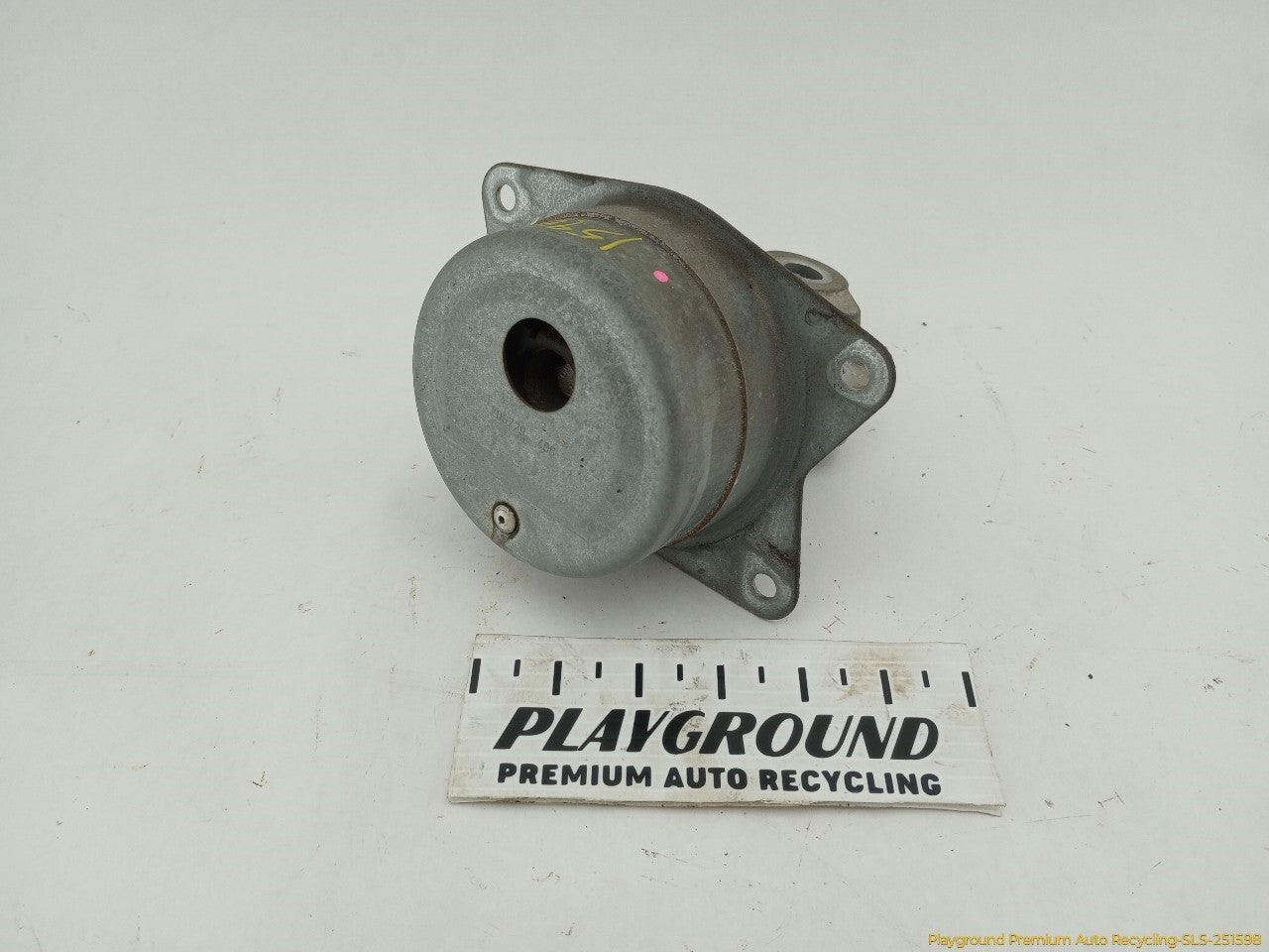 Saab 9-3 Driver Left Engine Mount