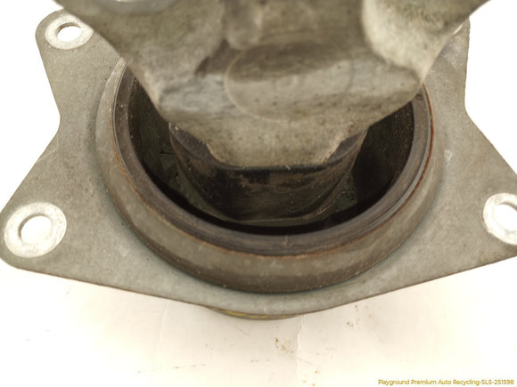 Saab 9-3 Driver Left Engine Mount