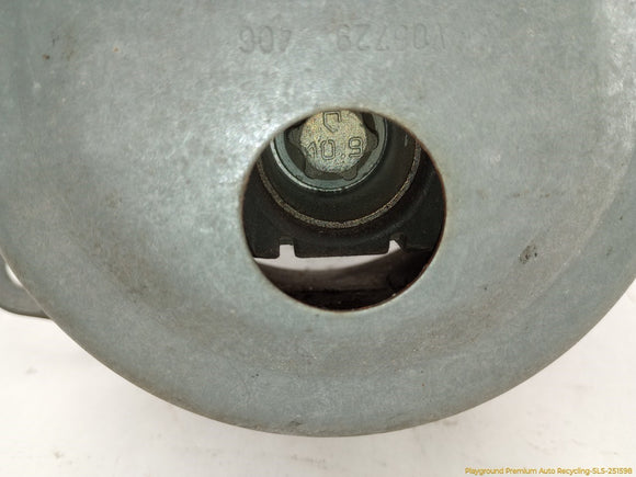 Saab 9-3 Driver Left Engine Mount