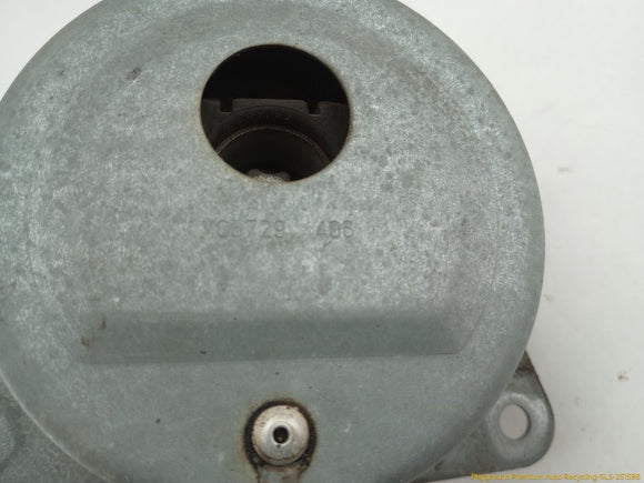 Saab 9-3 Driver Left Engine Mount