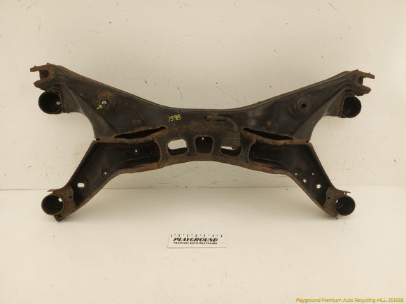 Saab 9-3 Rear Crossmember Subframe