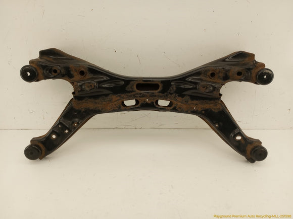 Saab 9-3 Rear Crossmember Subframe