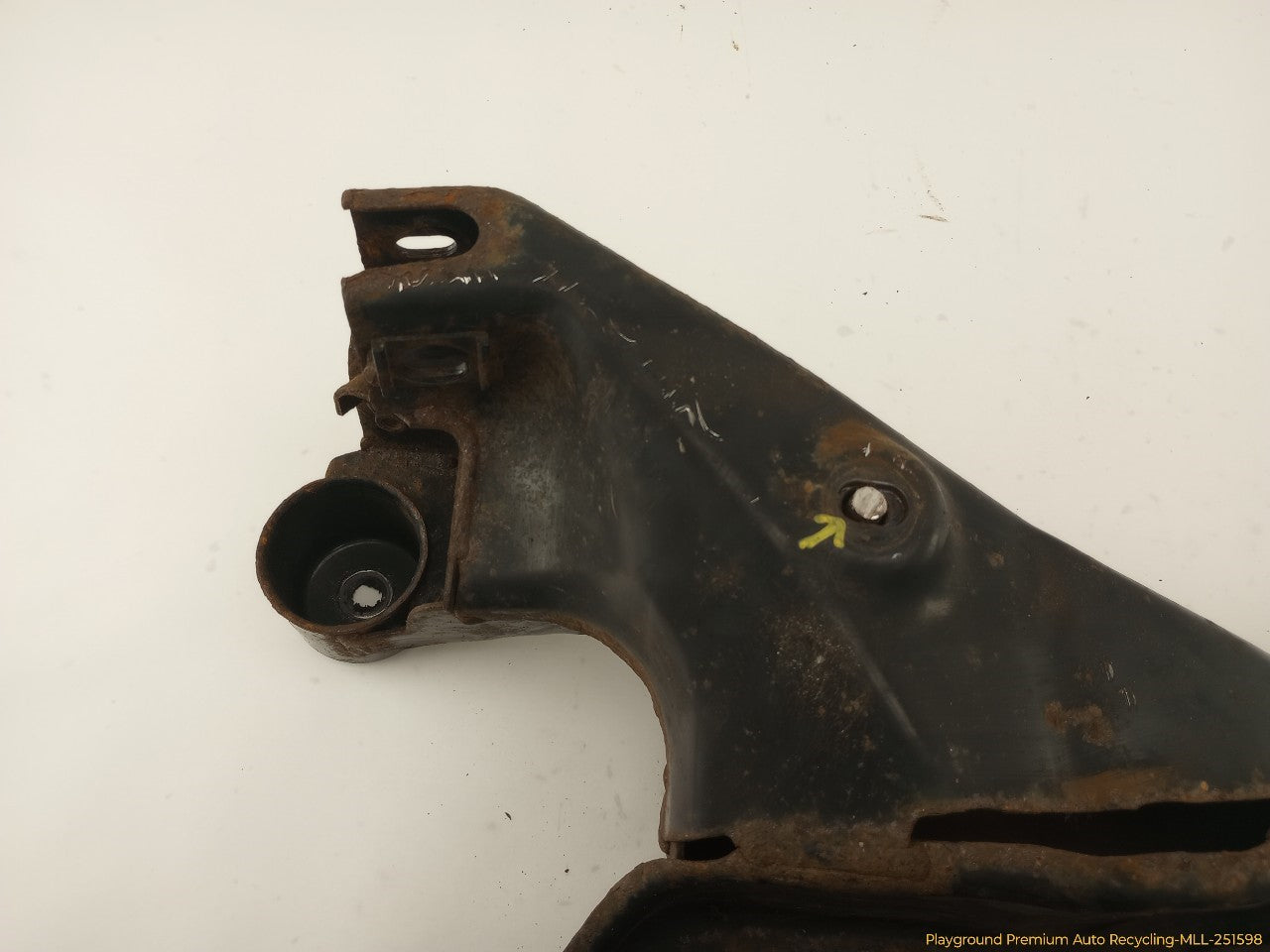 Saab 9-3 Rear Crossmember Subframe