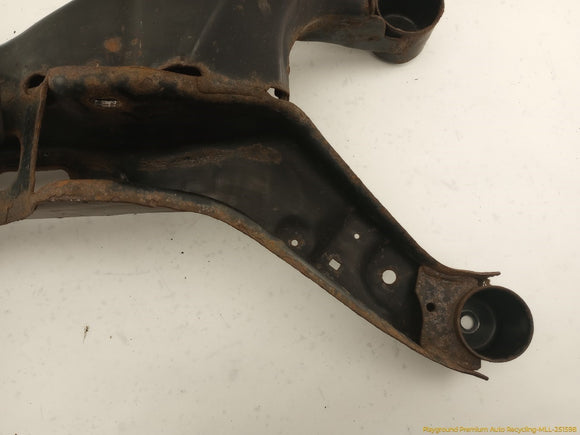 Saab 9-3 Rear Crossmember Subframe