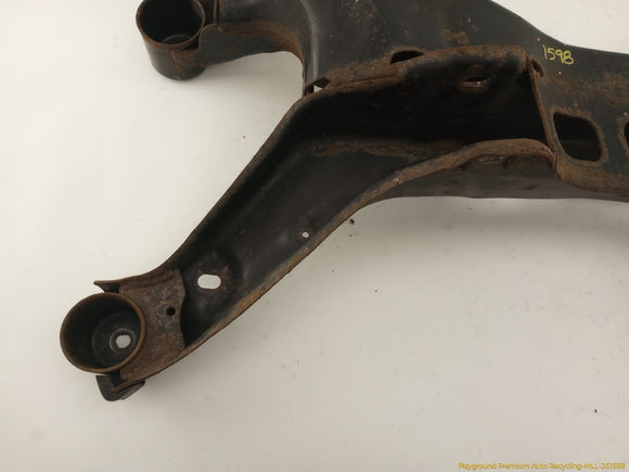 Saab 9-3 Rear Crossmember Subframe