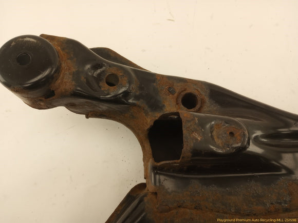 Saab 9-3 Rear Crossmember Subframe