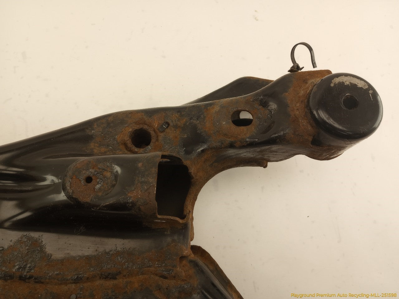 Saab 9-3 Rear Crossmember Subframe