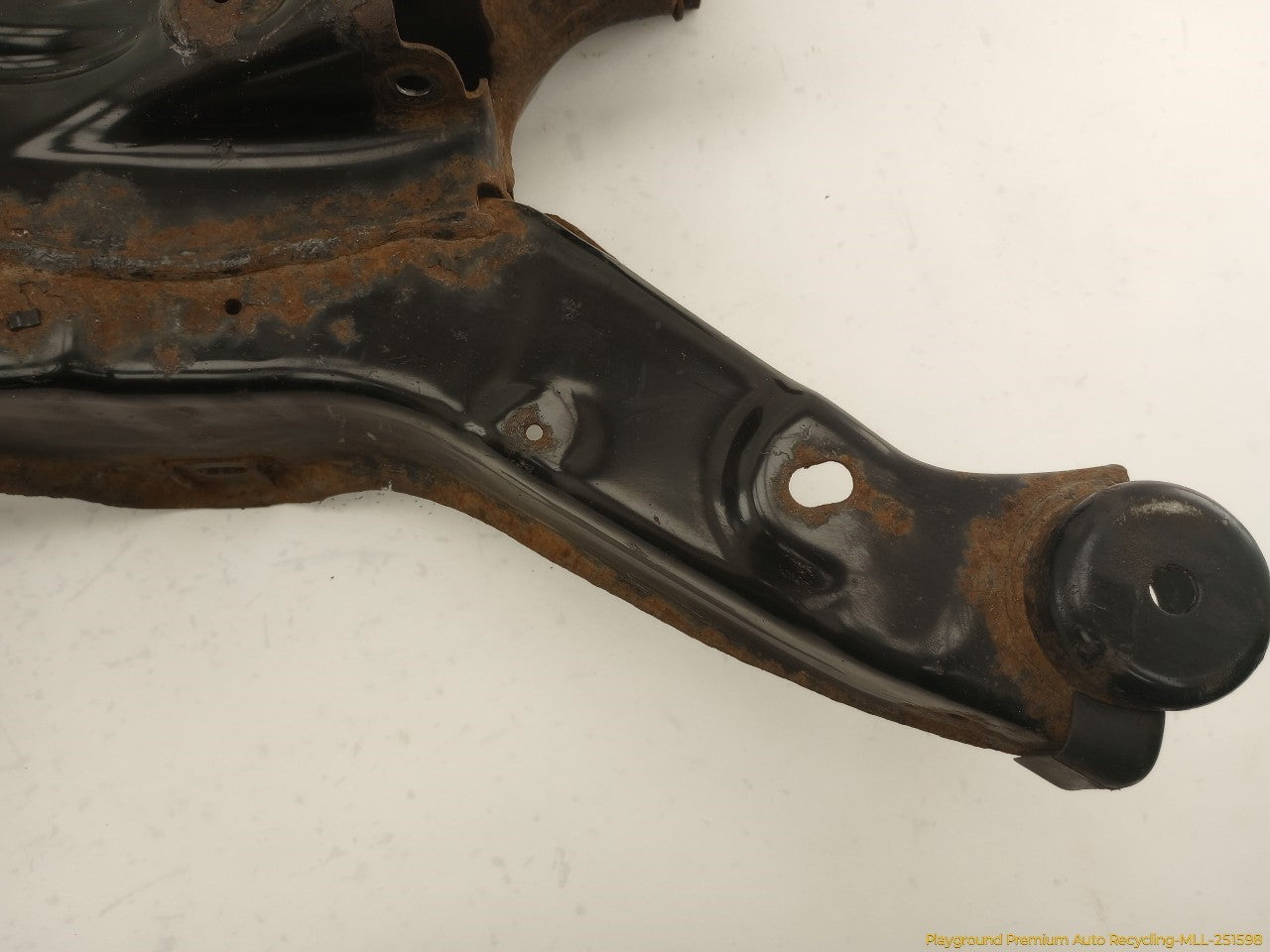 Saab 9-3 Rear Crossmember Subframe