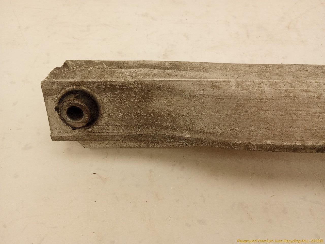 Saab 9-3 Driver Left Rear Lower Control Arm