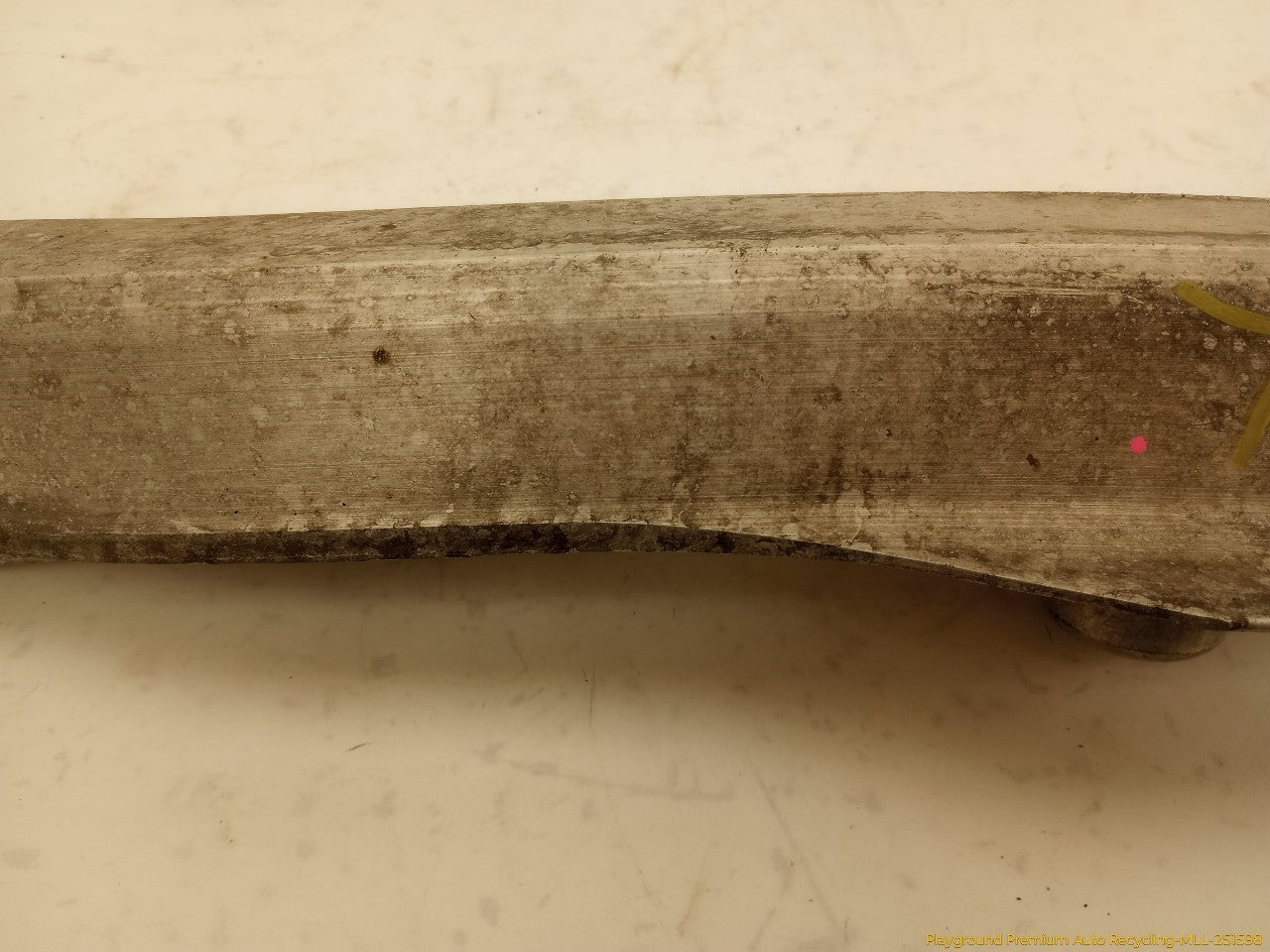 Saab 9-3 Driver Left Rear Lower Control Arm