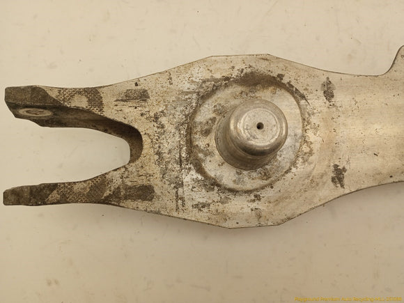 Saab 9-3 Driver Left Rear Lower Control Arm