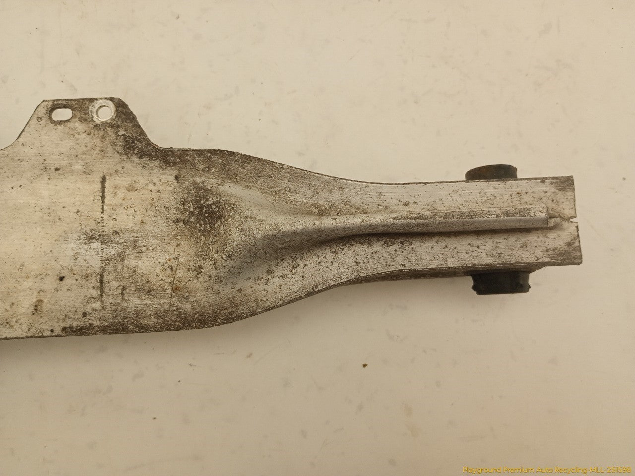 Saab 9-3 Driver Left Rear Lower Control Arm
