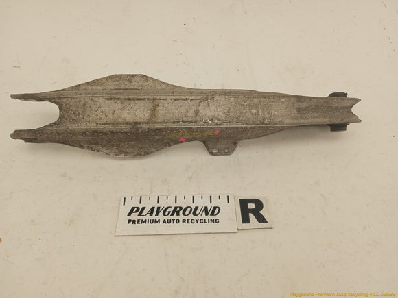 Saab 9-3 Passenger Right Rear Lower Control Arm