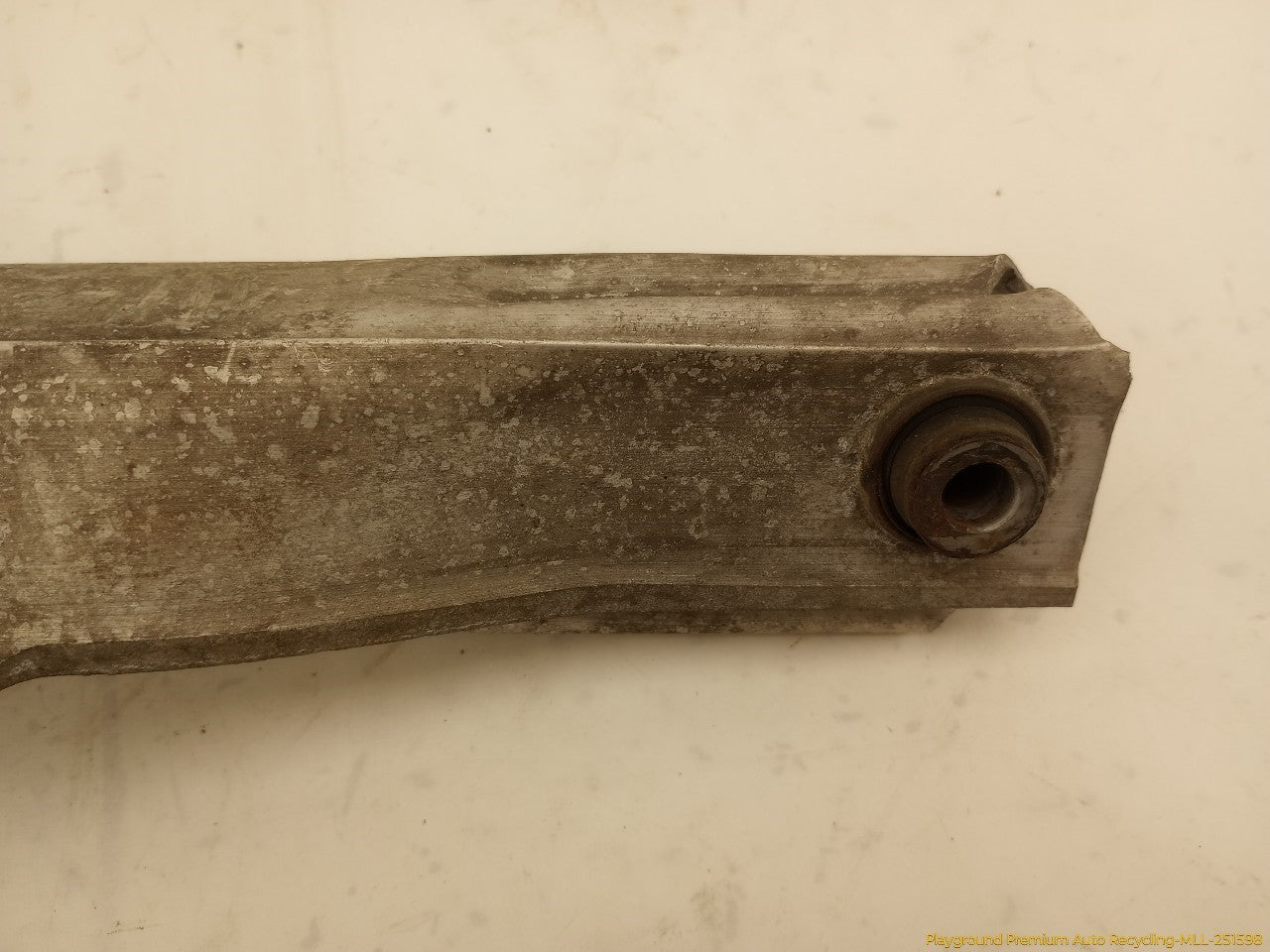 Saab 9-3 Passenger Right Rear Lower Control Arm