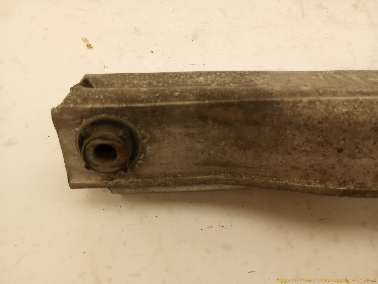 Saab 9-3 Passenger Right Rear Lower Control Arm