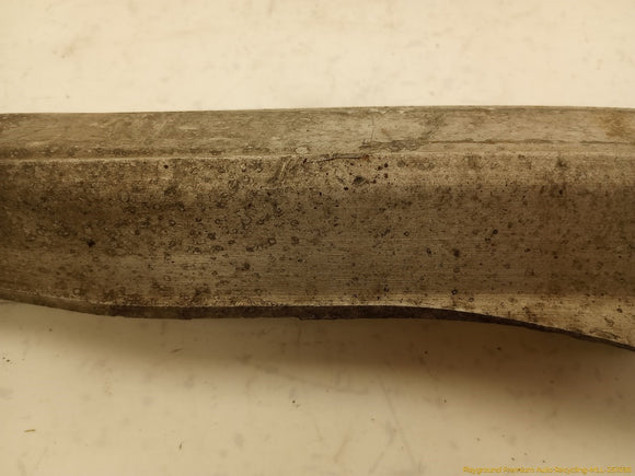 Saab 9-3 Passenger Right Rear Lower Control Arm