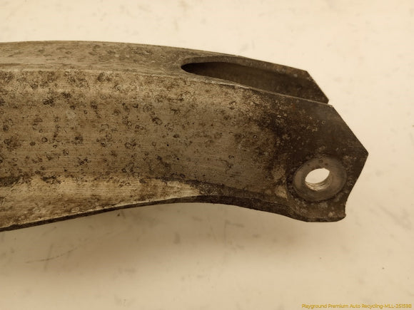 Saab 9-3 Passenger Right Rear Lower Control Arm