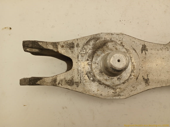 Saab 9-3 Passenger Right Rear Lower Control Arm