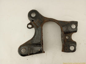 Saab 9-3 Pair Of Rear Trailing Arm Brackets - 0