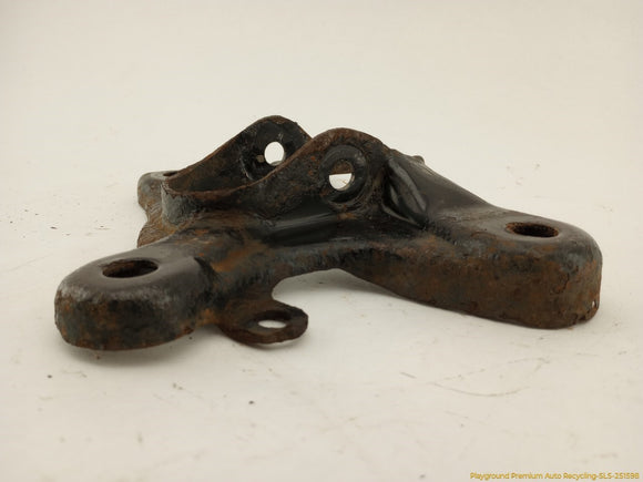 Saab 9-3 Pair Of Rear Trailing Arm Brackets