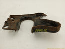 Saab 9-3 Pair Of Rear Trailing Arm Brackets-5