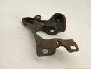 Saab 9-3 Pair Of Rear Trailing Arm Brackets-6