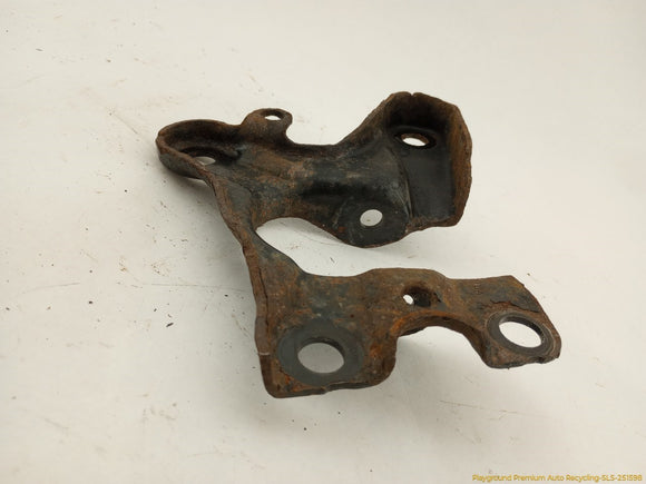 Saab 9-3 Pair Of Rear Trailing Arm Brackets