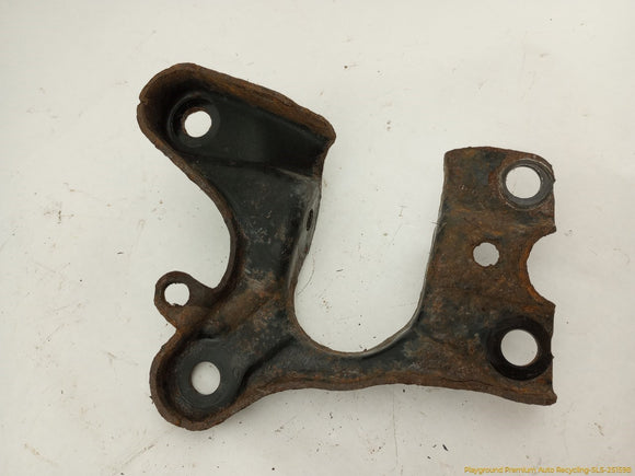 Saab 9-3 Pair Of Rear Trailing Arm Brackets