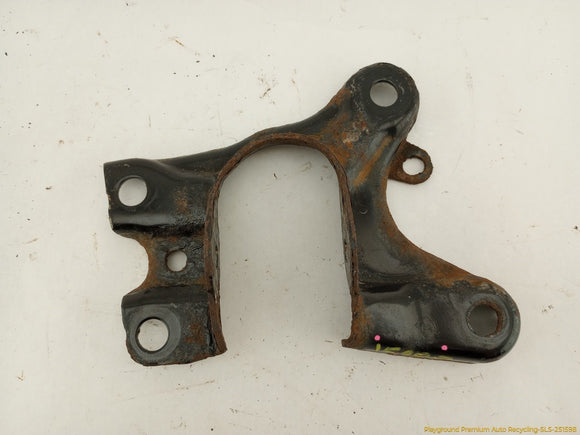 Saab 9-3 Pair Of Rear Trailing Arm Brackets