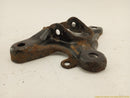 Saab 9-3 Pair Of Rear Trailing Arm Brackets-10