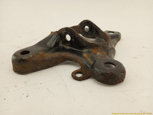 Saab 9-3 Pair Of Rear Trailing Arm Brackets