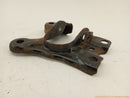 Saab 9-3 Pair Of Rear Trailing Arm Brackets-11