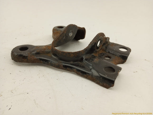Saab 9-3 Pair Of Rear Trailing Arm Brackets